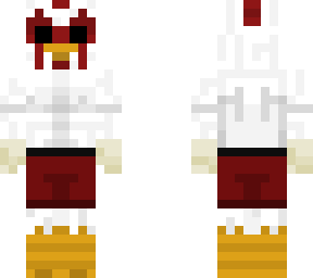 boxer chicken