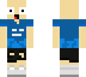 boy noob