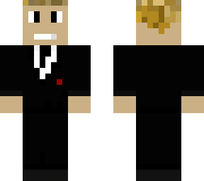businessman 2.0