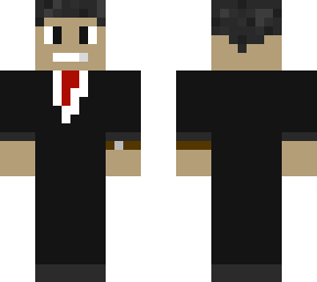 businessman