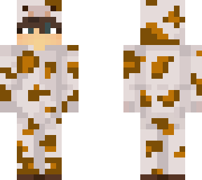 caramilk cowy