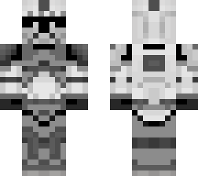 clone trooper kamino guard