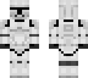 clone trooper phase one