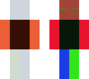 color man
