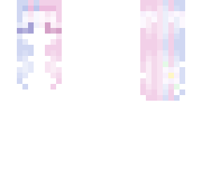 cotton candy // hb