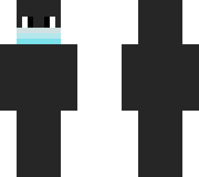 creepy demon