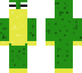 croak the frog