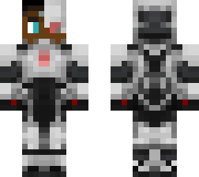 cyborgking