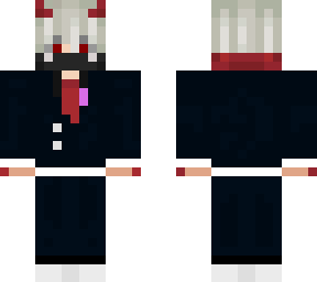 dangerdevilop tuxedo