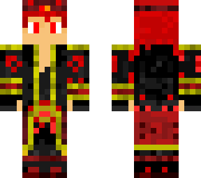 dayron pirate