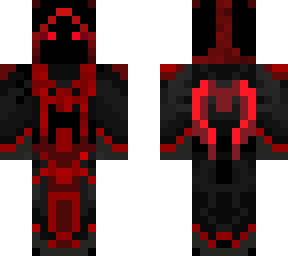 deadly assassin//edited hood