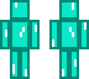 dimond skin