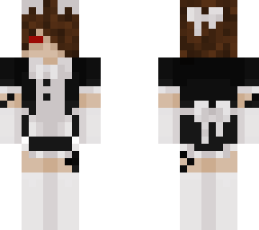 domi maid