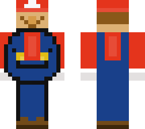 dream mario