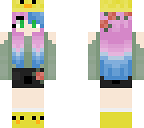 duck