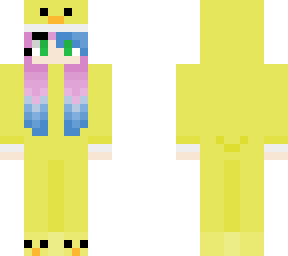 duck onzie