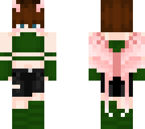 edited moth skin