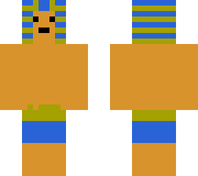 egiziano
