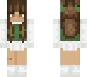 elf girl