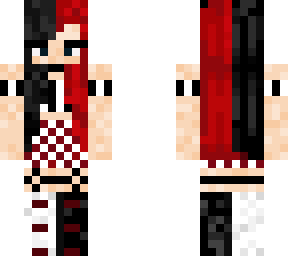 emo girl