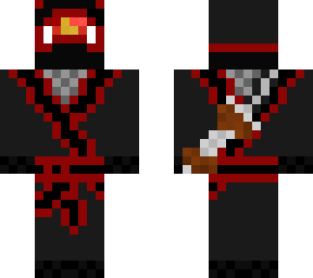 enraged fire ninja 2.0