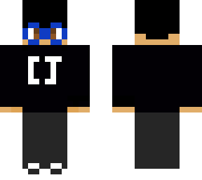 everyone named cj (with glasses)