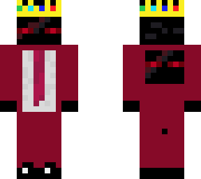 evil enderman