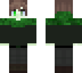 exoticpinion, demon. v2