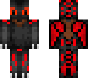 firefury 2.0 [httyd]