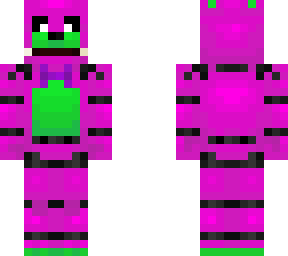 five nights at freddys: help wanted - blacklight bonnie