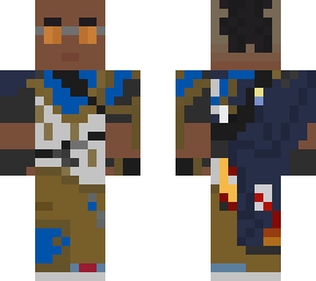 fortnite malik (exalted) (solitary defender)