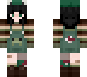 frog
