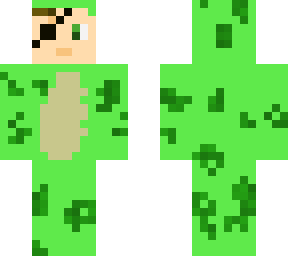 frog bertie