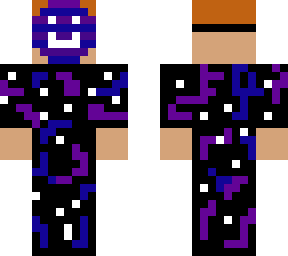 galaxy skin v2