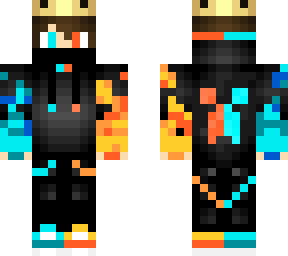 gamers skin
