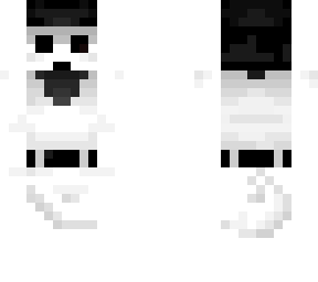 ghost batter csrverse