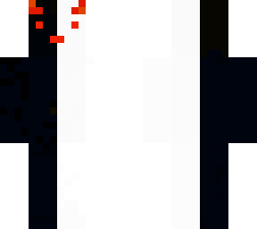 ghostly one