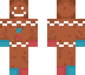 gingerbread v19 day4