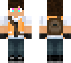 glitch trainer v 1