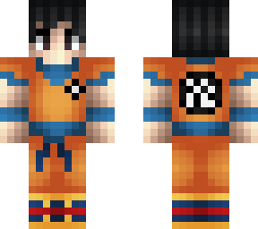 goku
