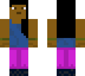 golden zombiemom [vip]