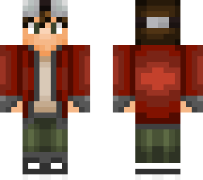 got bored