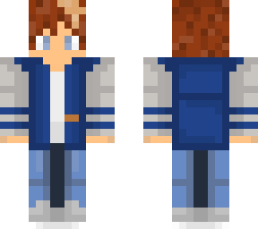 grayden skin