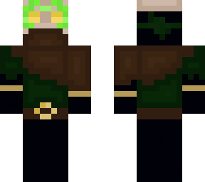 greennnnnn