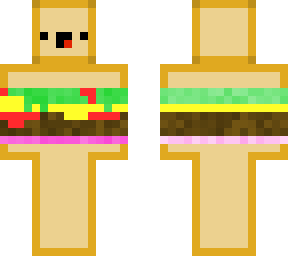 hamburger