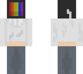 happy pride month!