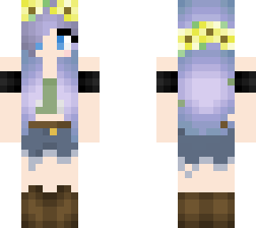 human summer rose 2.0