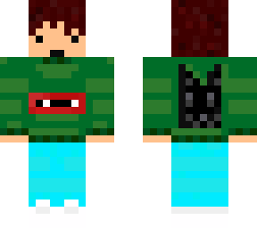 humano br skin