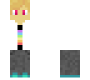 idk, it is a pastel hoodie guy