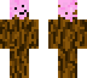 jerry blossom smile